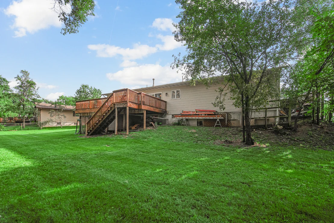 Photo of 112 Cass Street