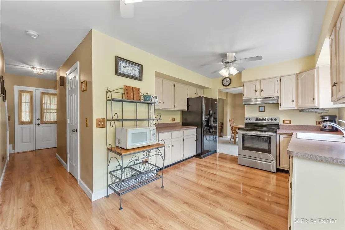 Photo of 418 N Olbrich Road