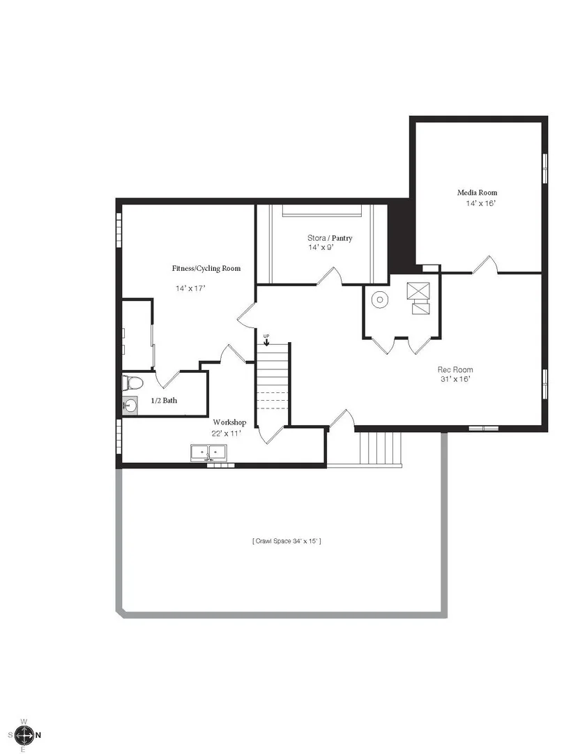 Photo of 175 LAGOON Drive