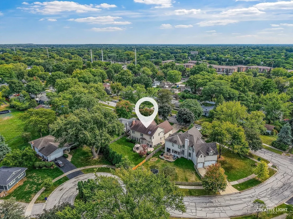 Photo of 445 Buckeye Drive