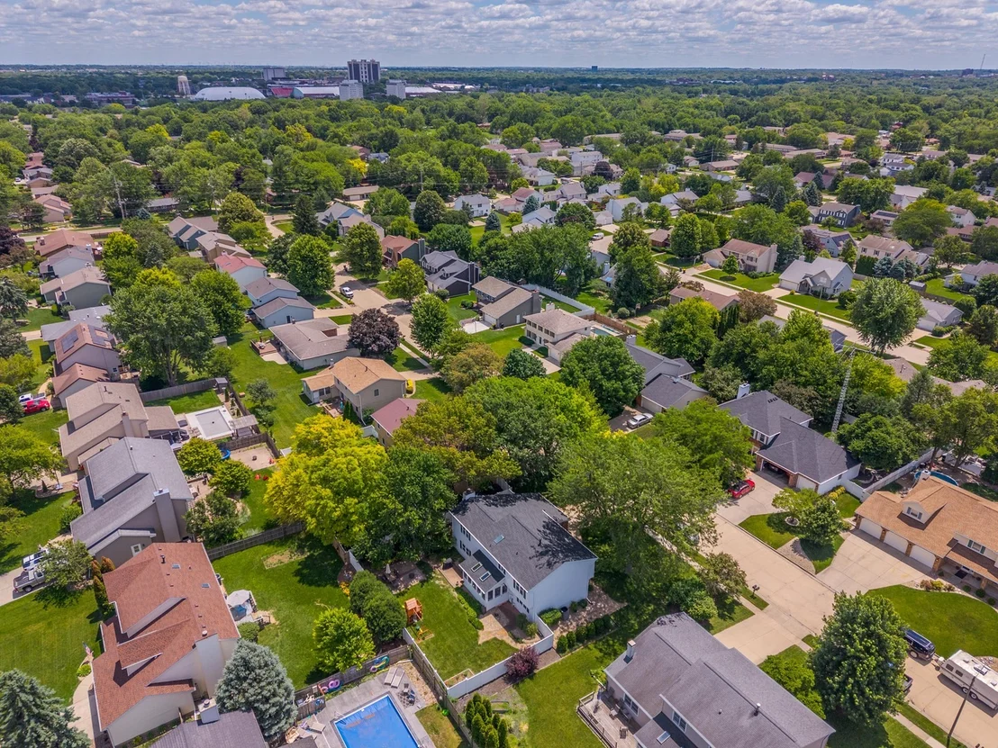 Photo of 1614 Barton Drive