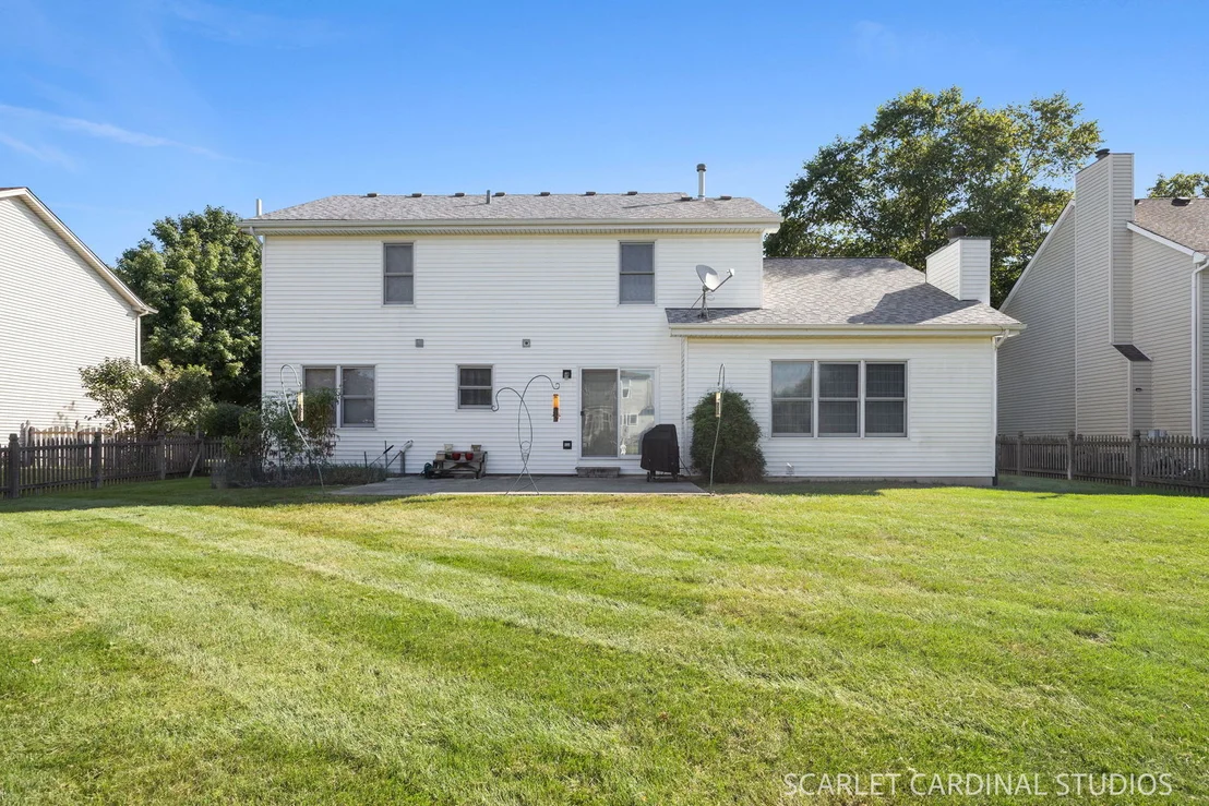 Photo of 24850 Vermette Road