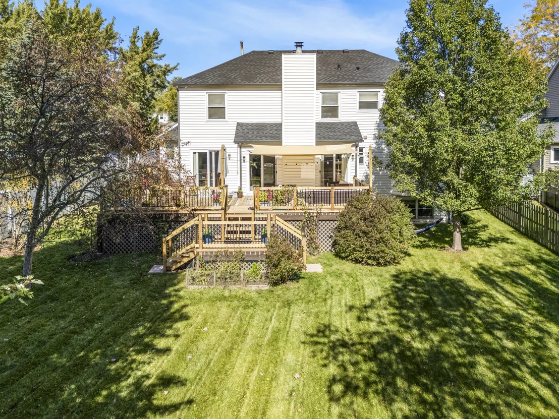Photo of 1251 Saddle Ridge Trail