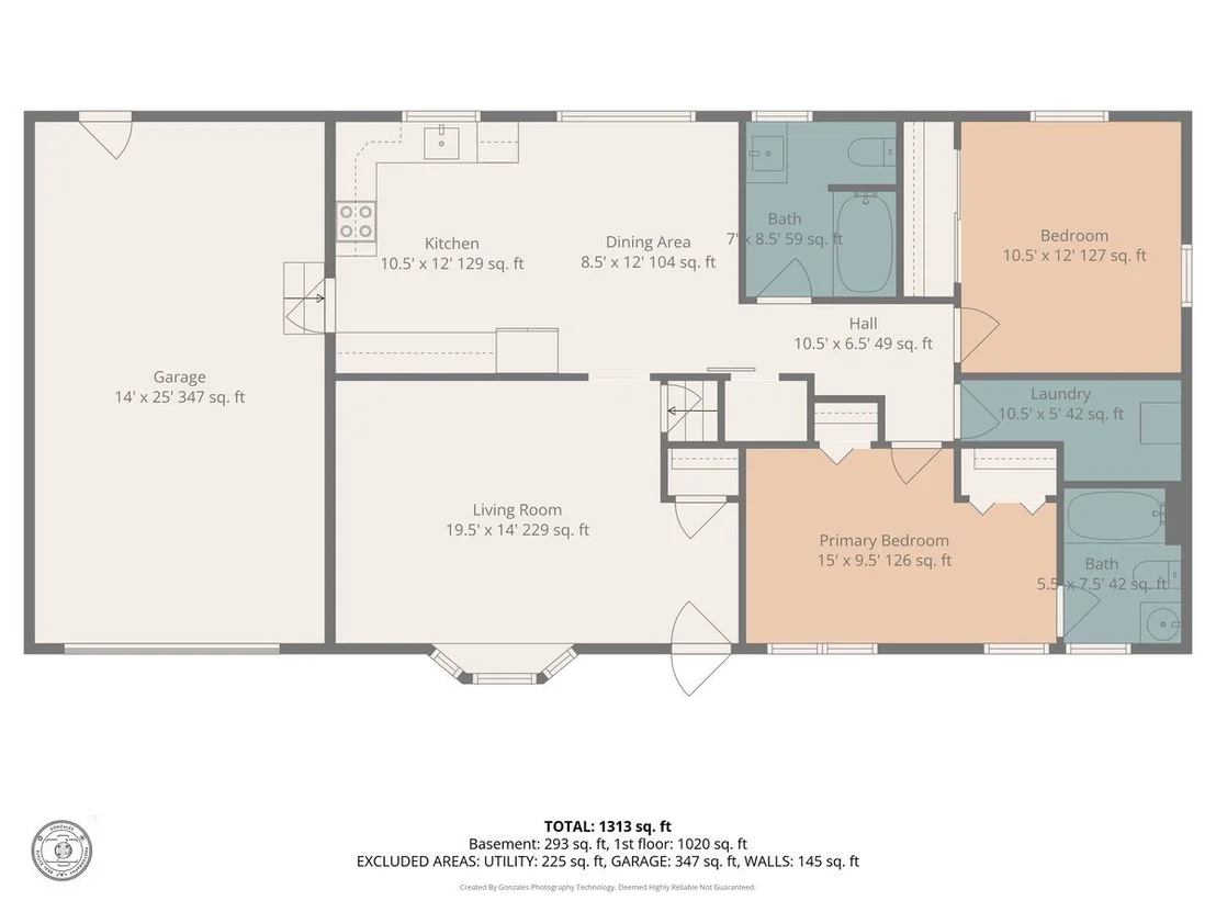 Photo of 709 Kathleen Drive