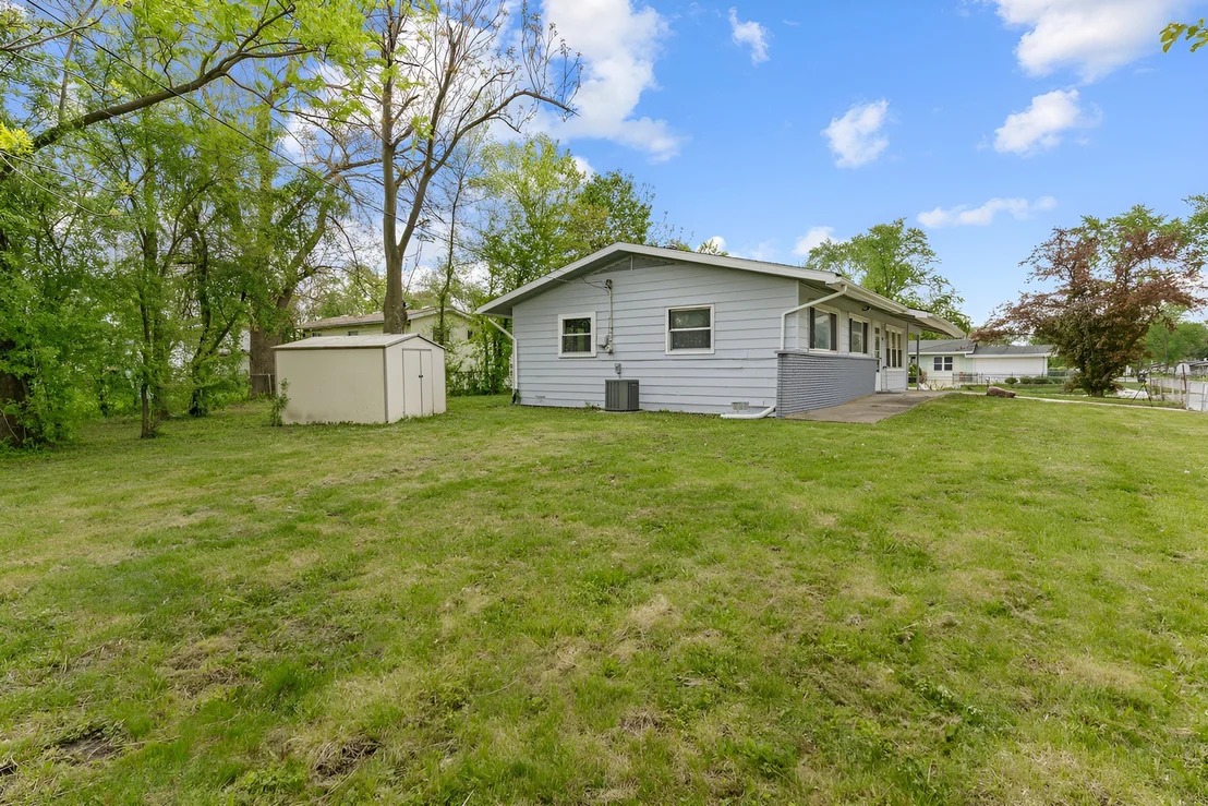 Photo of 15303 Birch Road