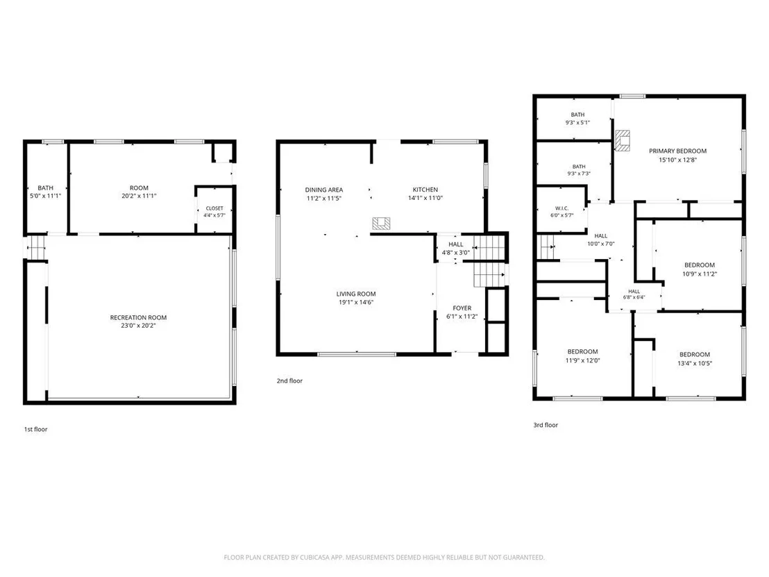 Photo of 3495 Carol Lane