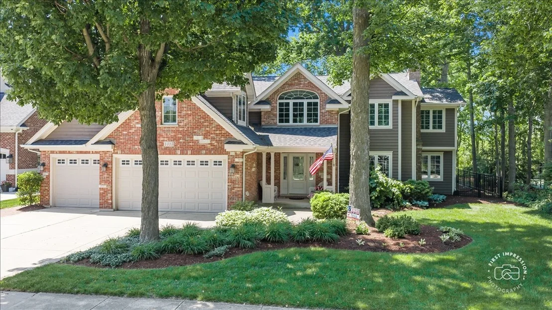 Photo of 1315 Heatherton Drive