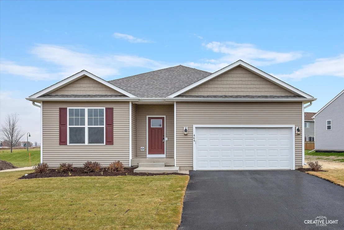 Photo of 819 Whitetail Trail