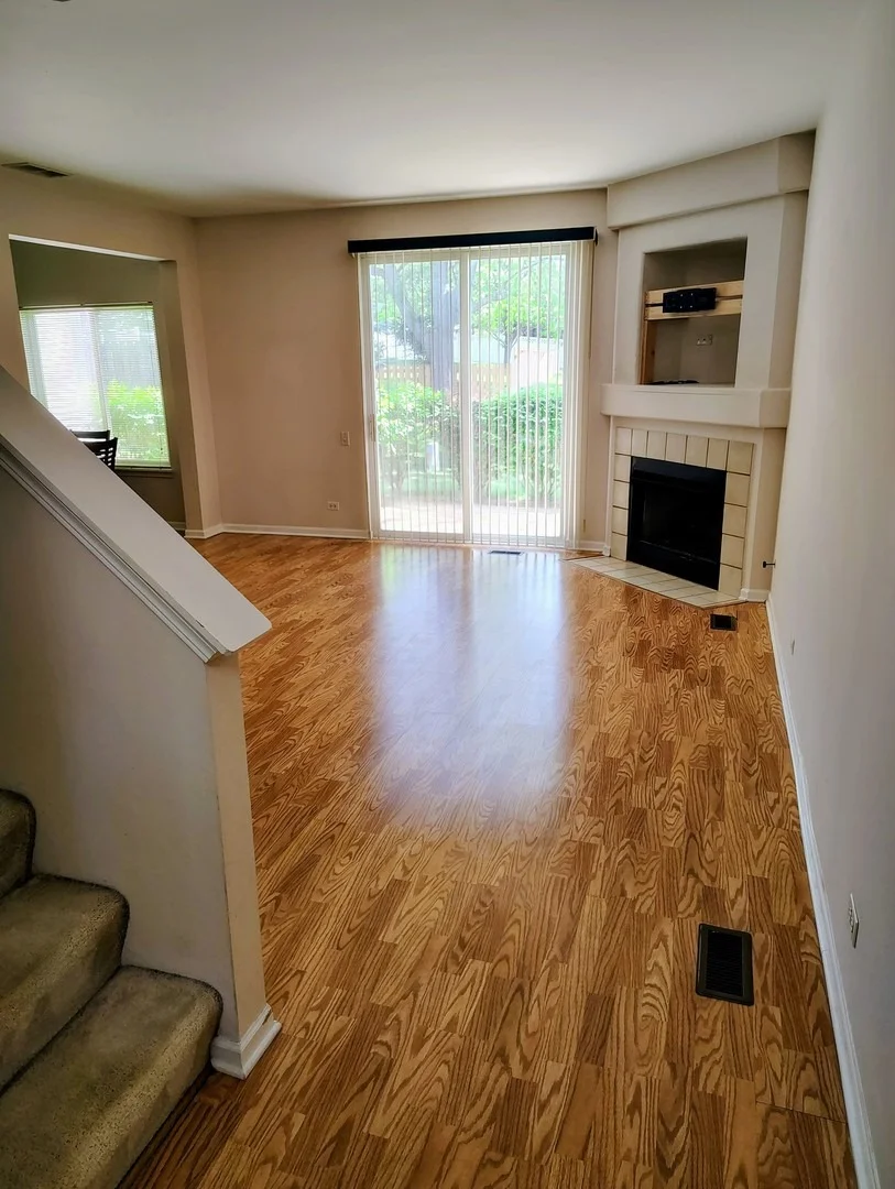 Photo of Unit 552D at 855 Mesa Drive