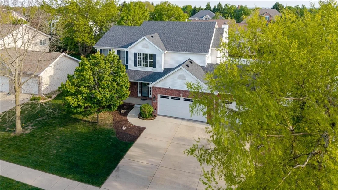 Photo of 3505 Baldocchi Drive