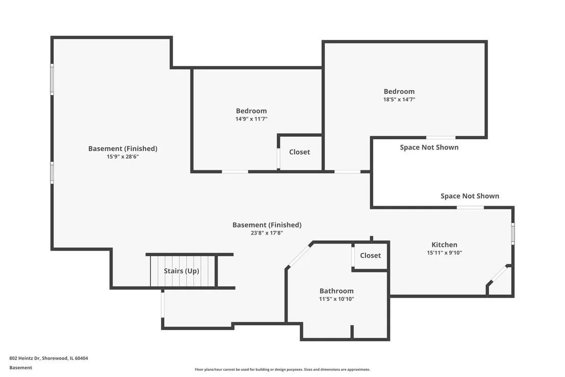 Photo of 802 Heintz Drive