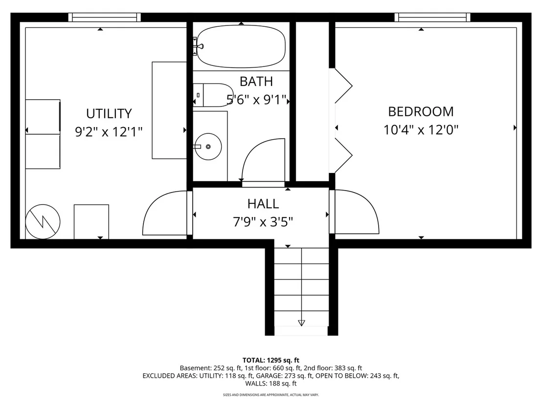 Photo of 5832 Landcaster Circle