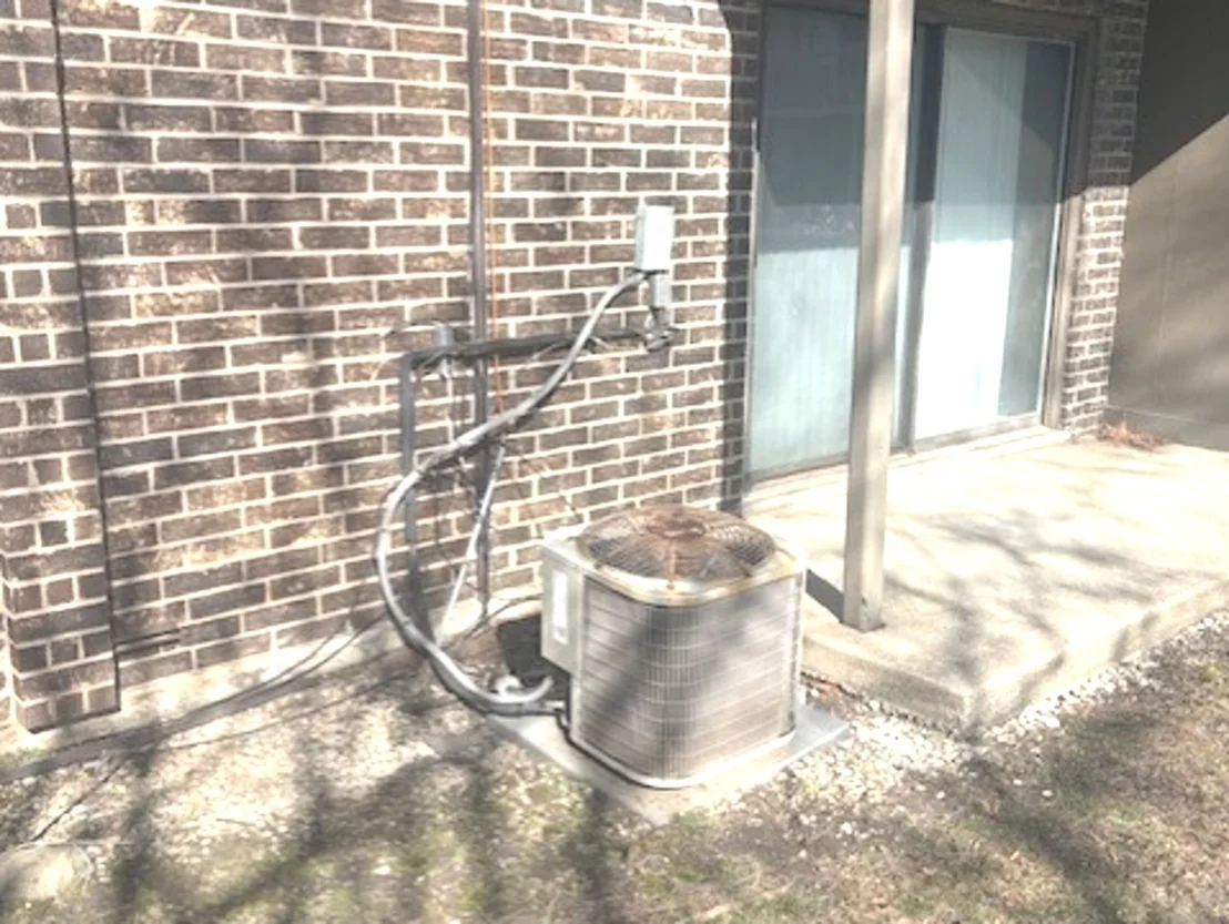 Photo of Unit C115 at 820 Elder Road