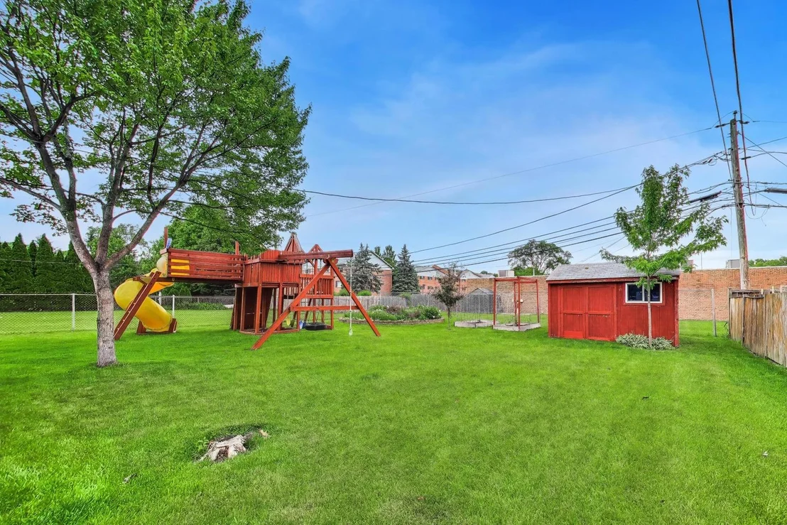 Photo of 1503 N Park Drive