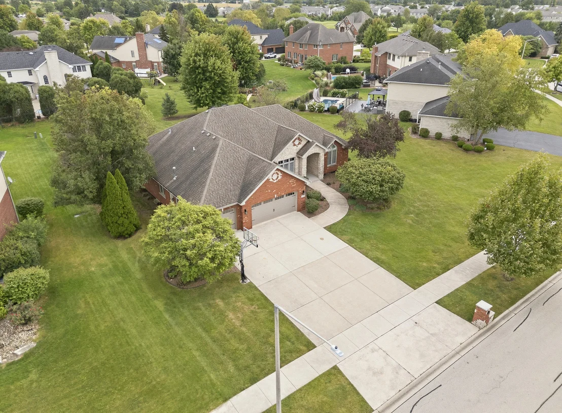 Photo of 16243 W Blackhawk Drive