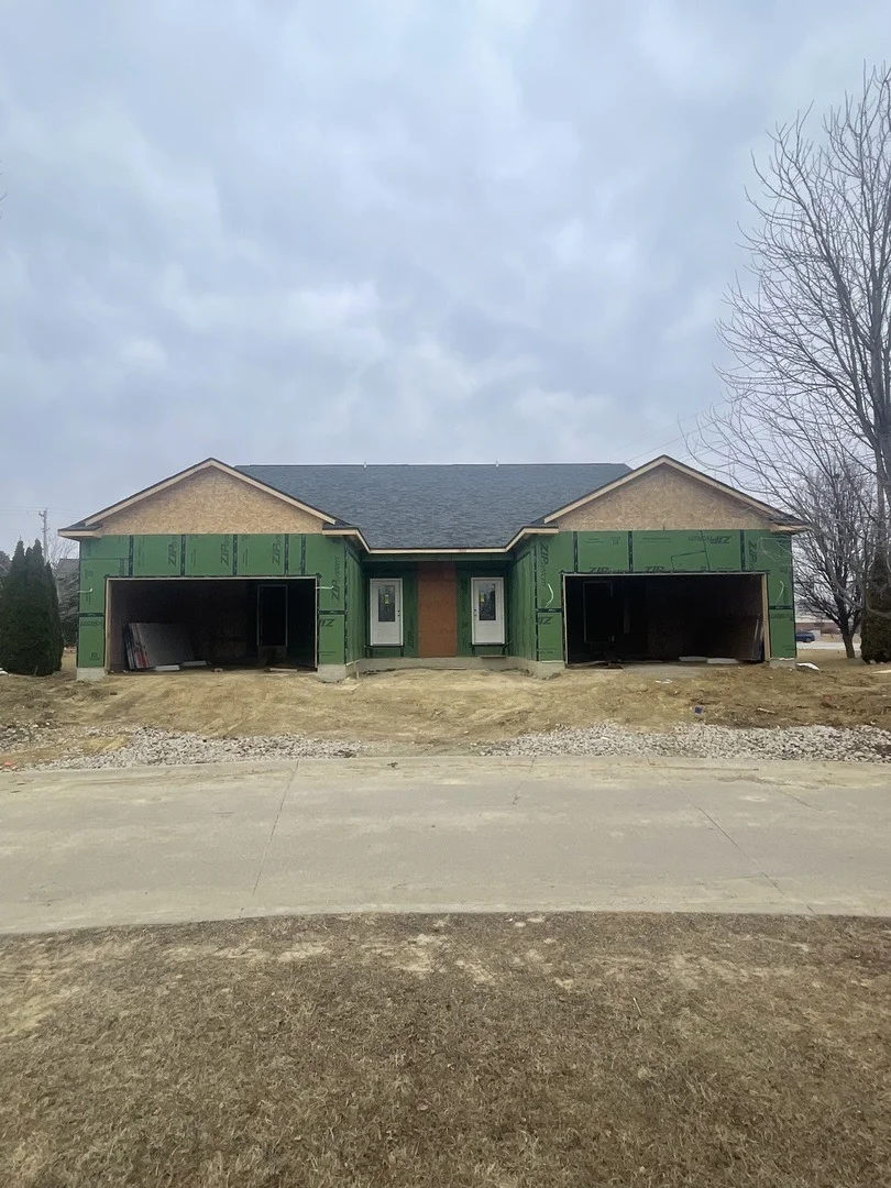Photo of 1663 Belclare Road