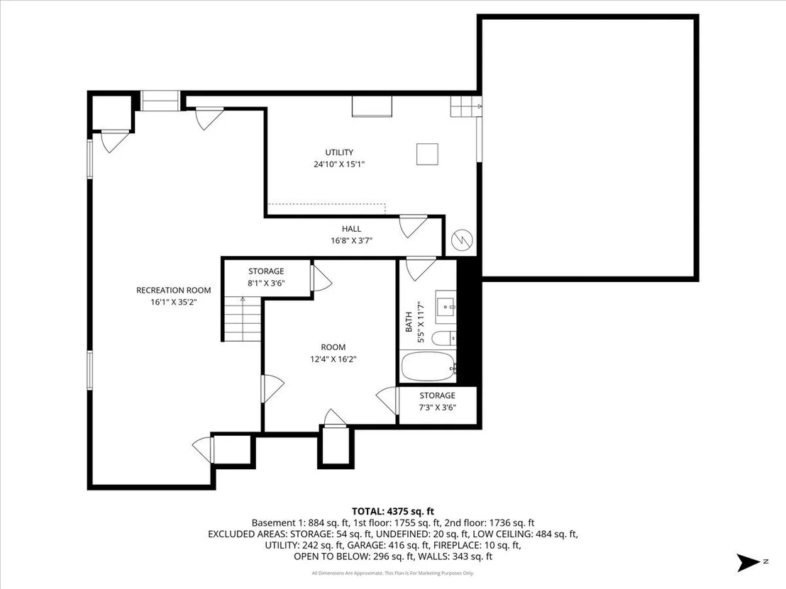 Photo of 2243 Aster Court