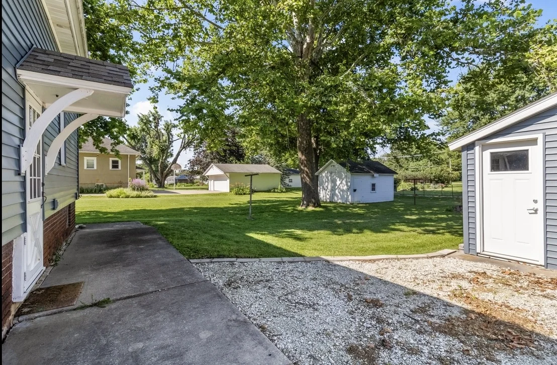 Photo of 812 Painter Street