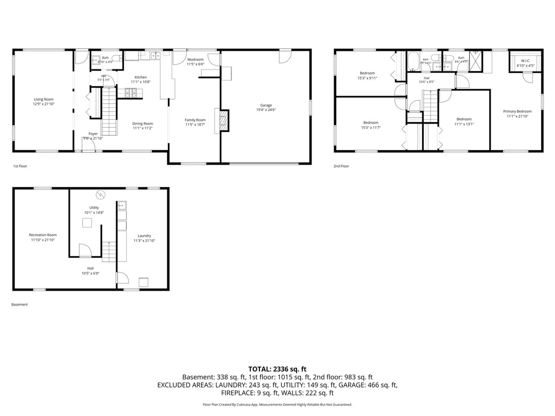 Photo of 1042 Gordon Terrace
