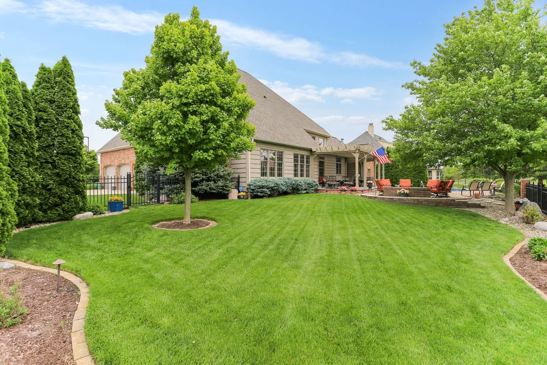 Photo of 2602 Castlerock Drive