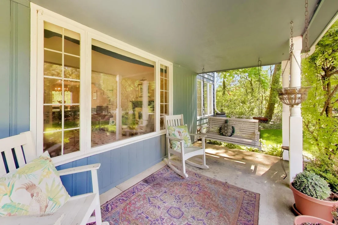 Photo of 1109 Shermer Road