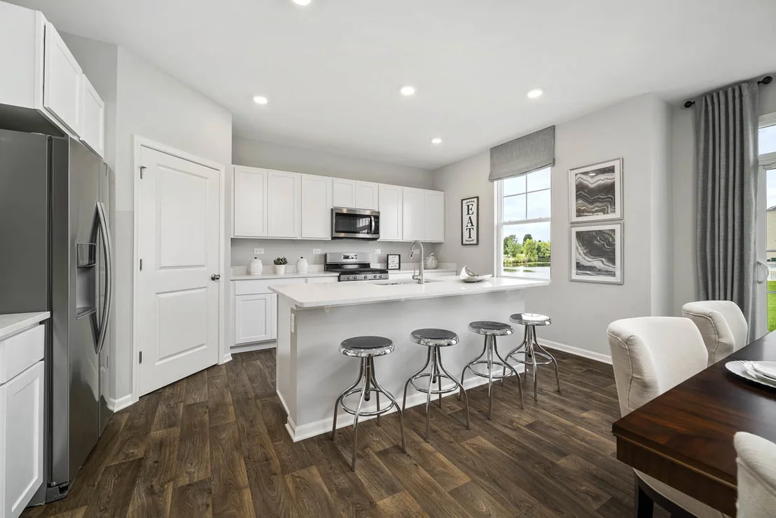 Photo of 1806 Overland Drive