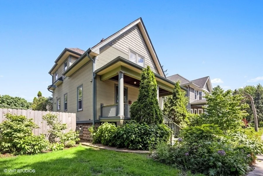 Photo of 512 Ferdinand Avenue