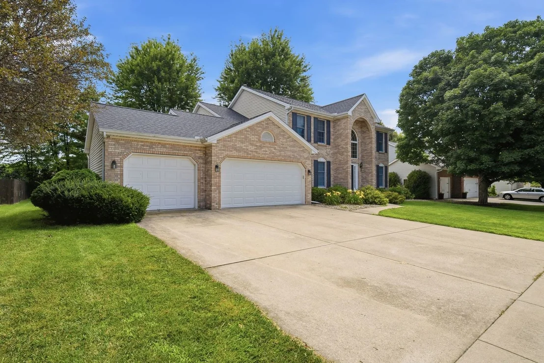 Photo of 3305 Monticello Road