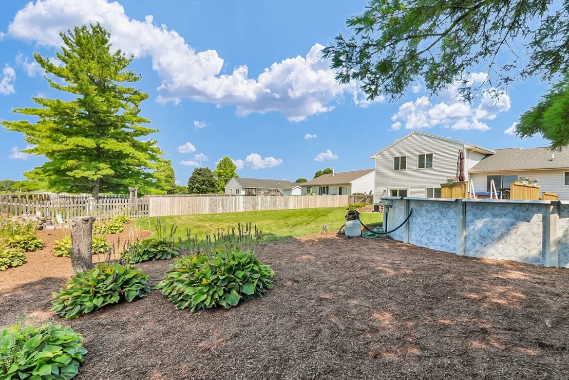 Photo of 3205 Timberline Drive