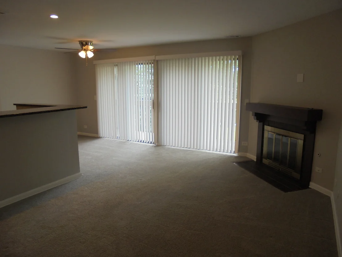 Photo of Unit C2 at 4730 Calvert Drive