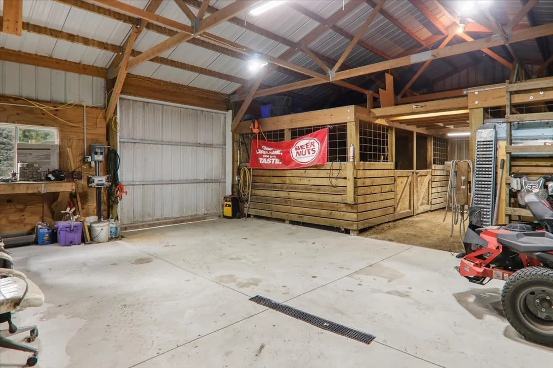 Photo of 8485 N 2300 East Road