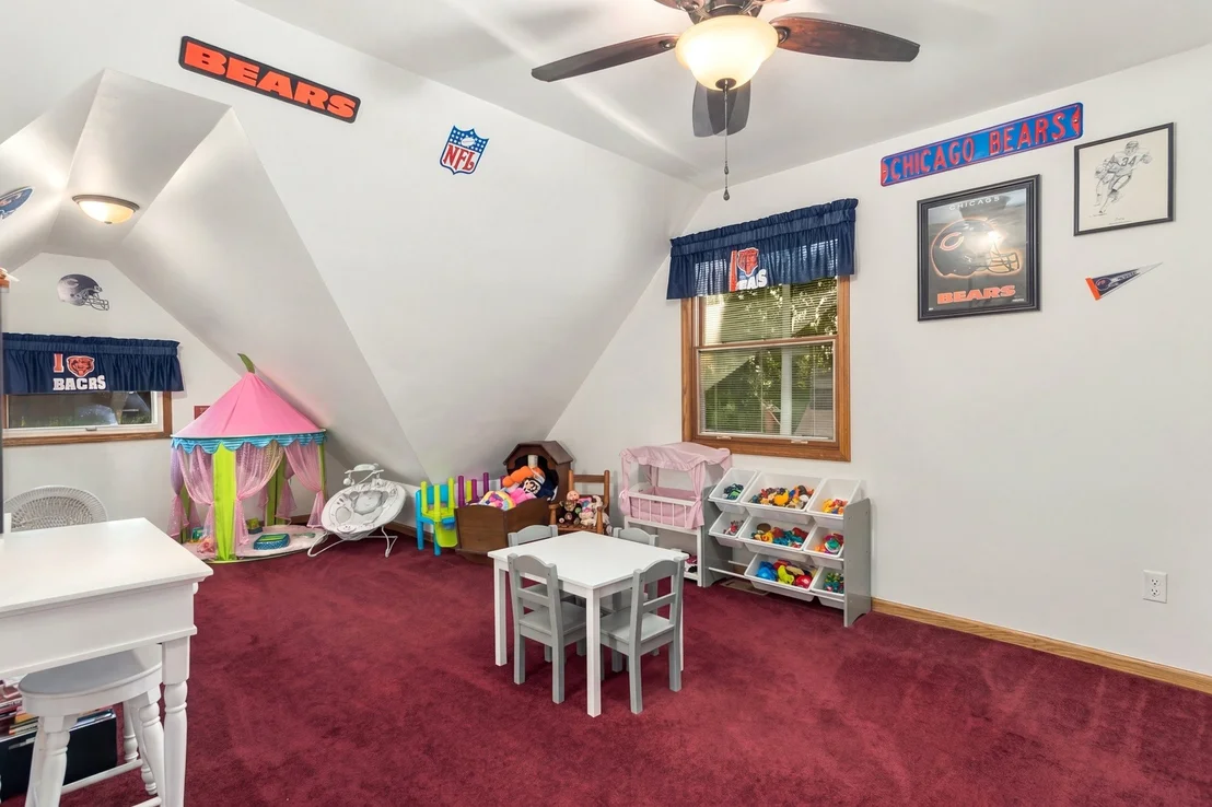 Photo of 917 McCarthy Road