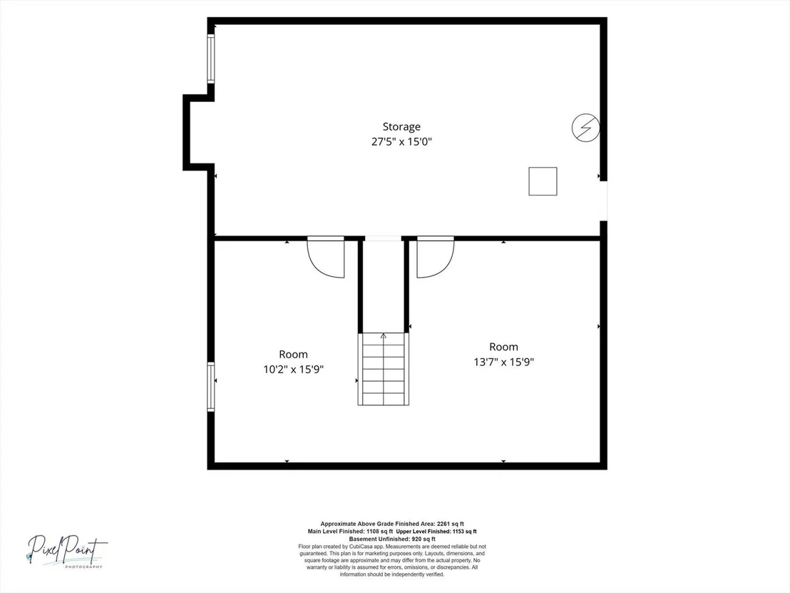 Photo of 1703 Deer Run Drive