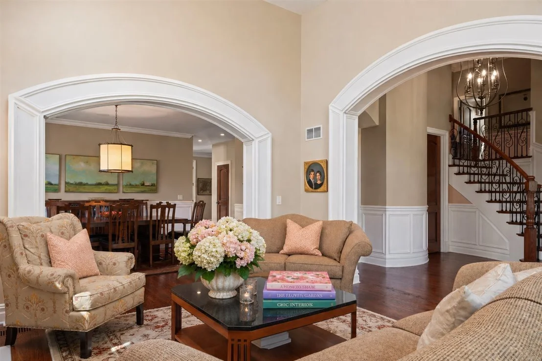 Photo of 1109 Hohlfelder Road