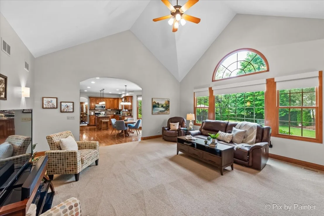 Photo of 2344 Alamance Drive