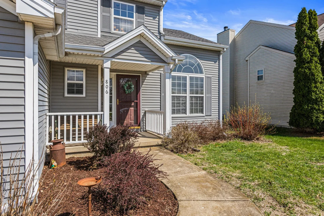 Photo of 806 Switchgrass Lane