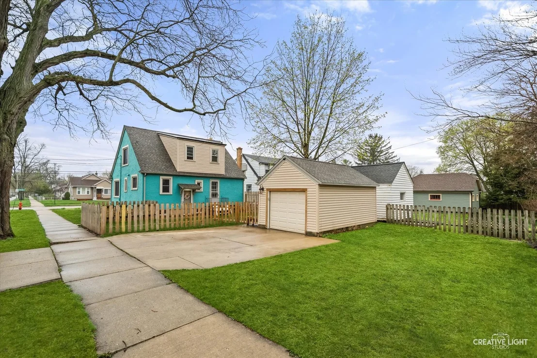 Photo of 644 Columbia Avenue