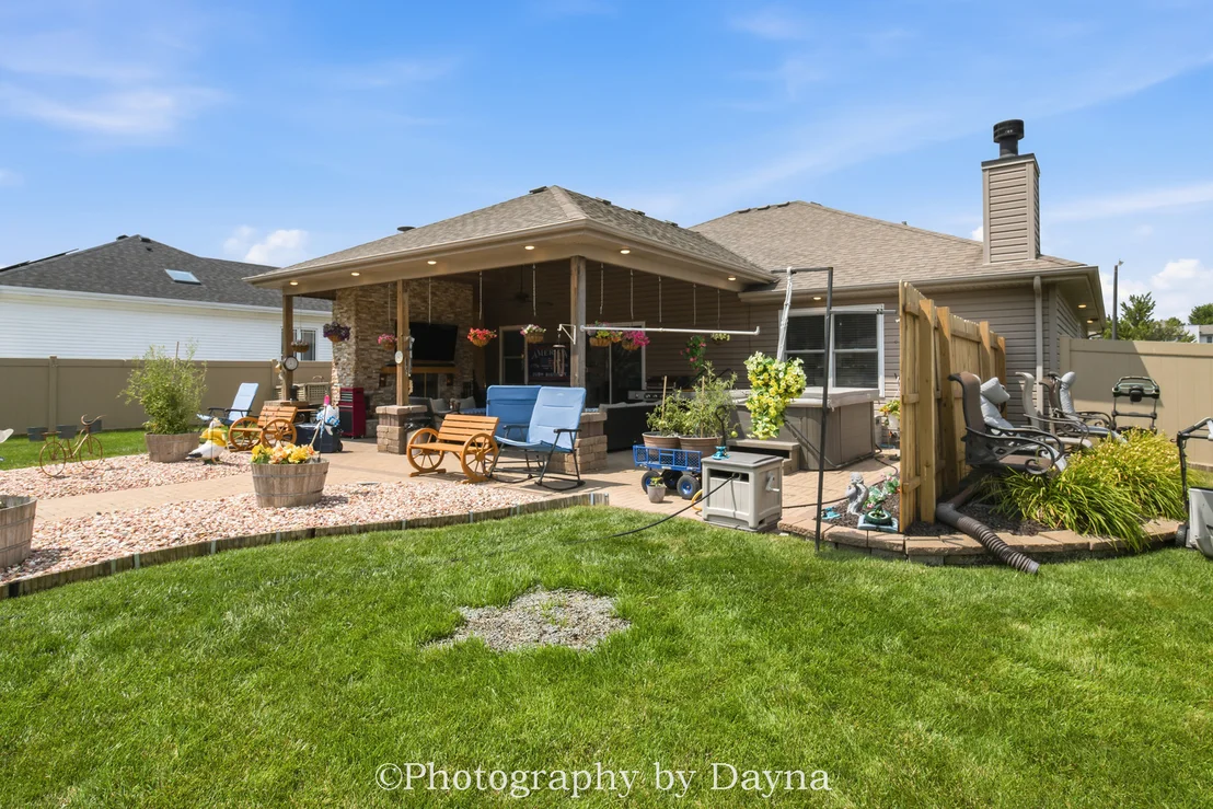 Photo of 1324 Eagle Bluff Drive