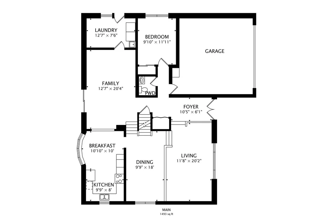 Photo of 3453 River Falls Drive