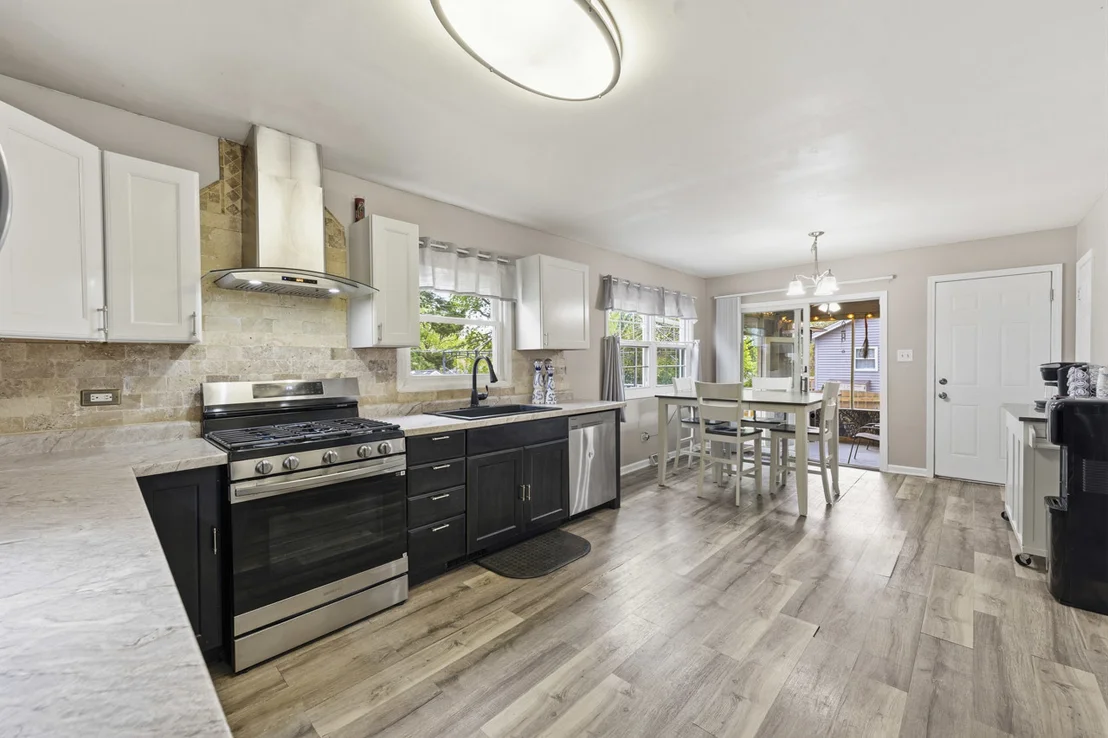 Photo of 912 David Street
