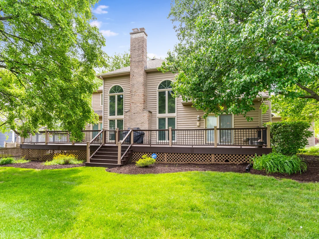 Photo of 1035 Sheringham Drive