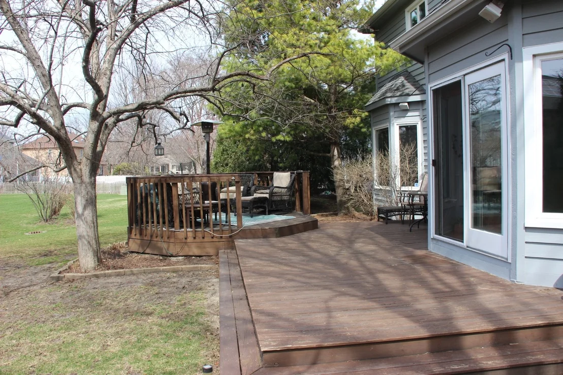 Photo of 3719 Falkner Drive