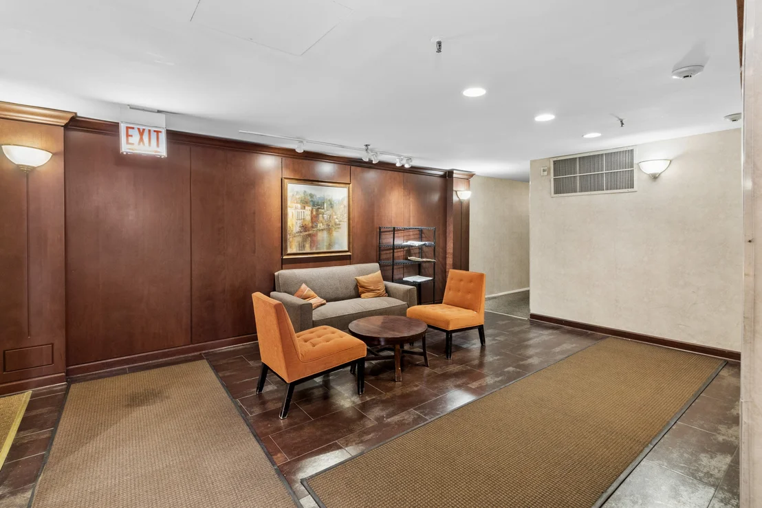 Photo of Unit 108 at 701 Forum Square