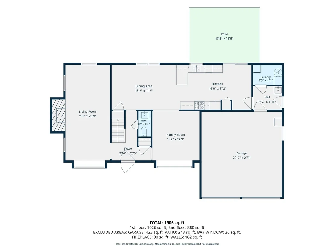 Photo of 1111 Plum Grove Circle