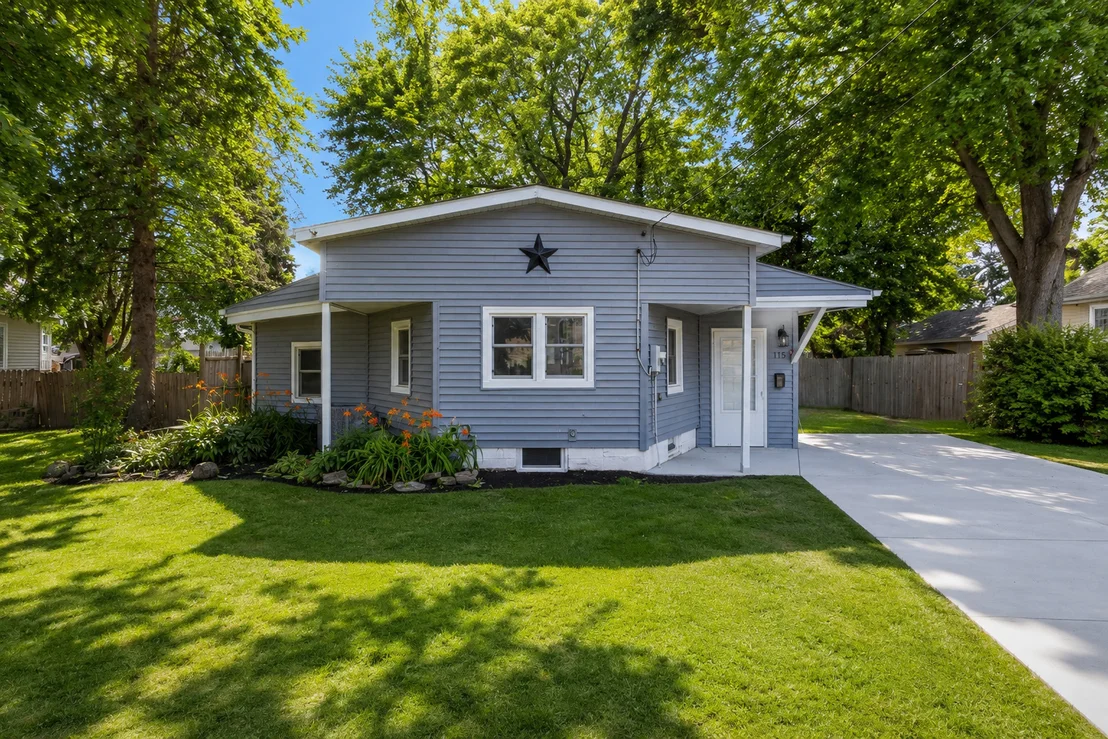 Photo of 115 Cedar Street