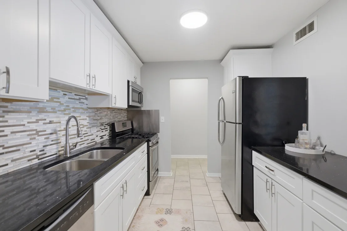 Photo of Unit 116 at 5001 Carriage Way Drive