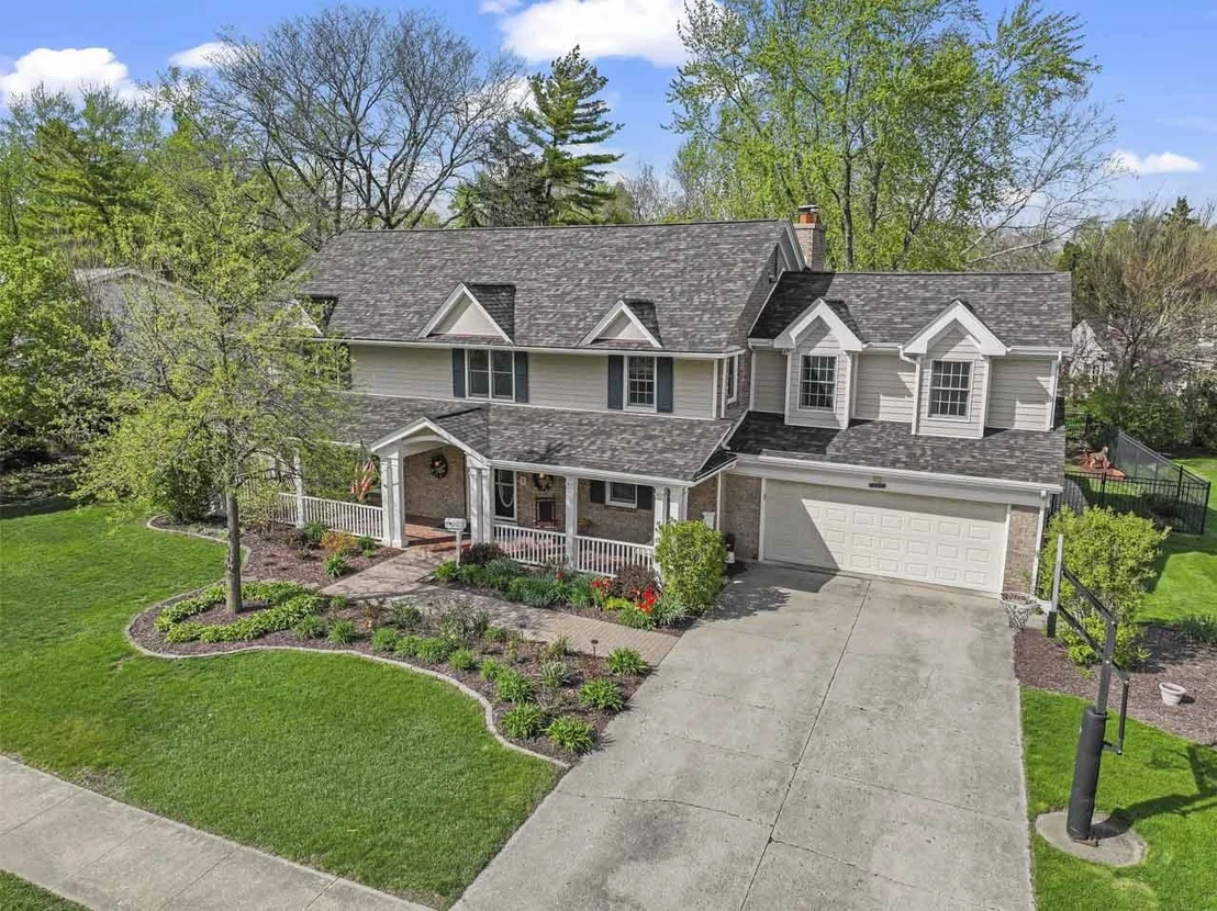 Photo of 2245 Tanglewood Drive