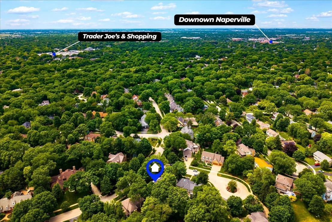 Photo of 1159 Hobson Mill Drive