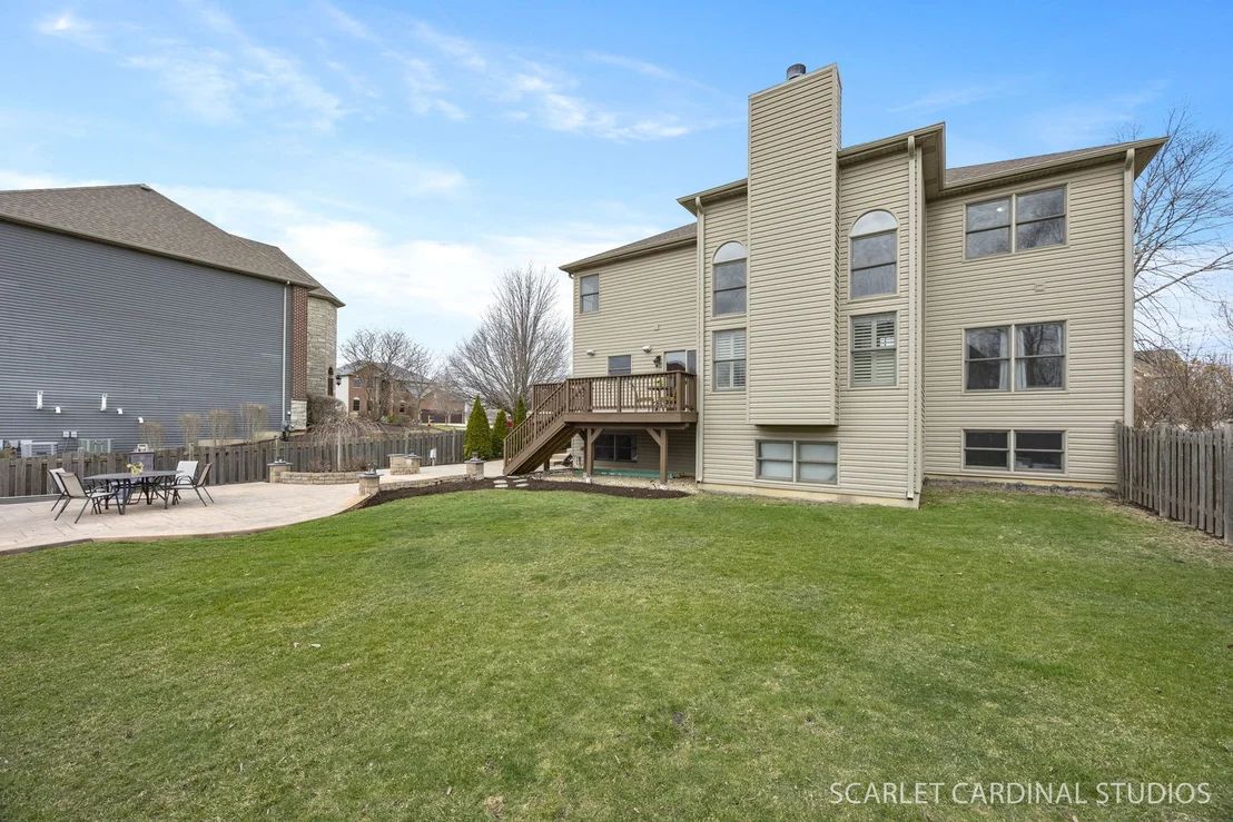 Photo of 208 Amherst Court