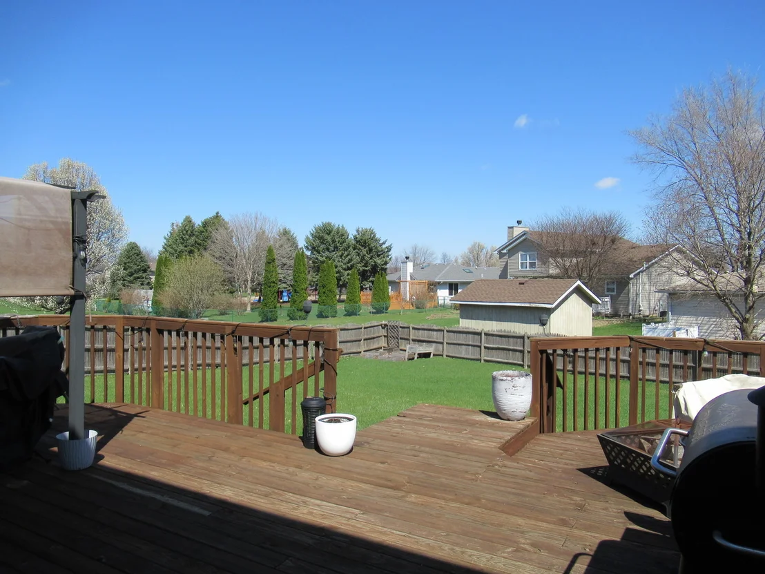 Photo of 2814 Stonebridge Drive